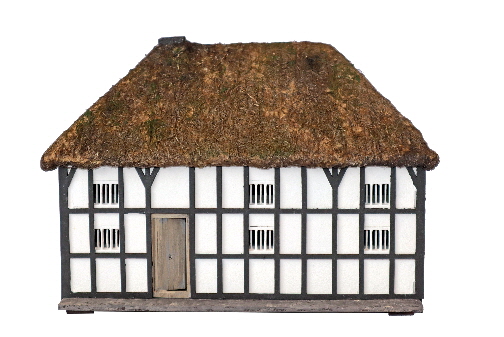 ThatchedCottage