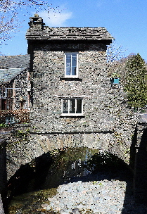 BridgeHouse